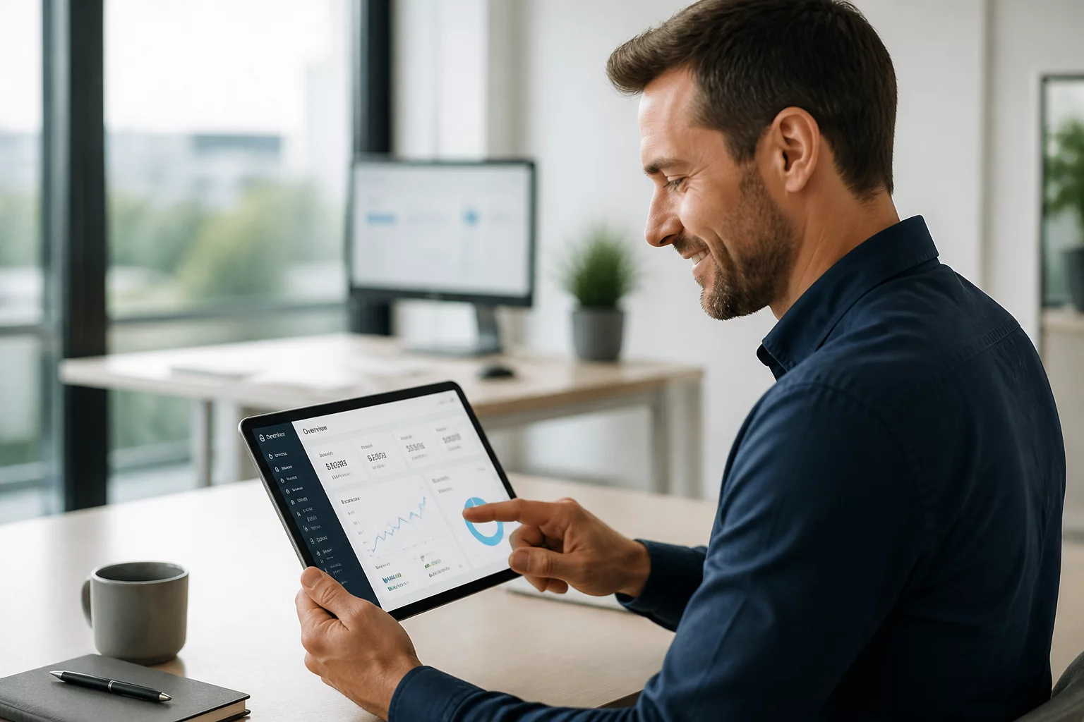 The Benefits of Cloud Software for Daily Operations