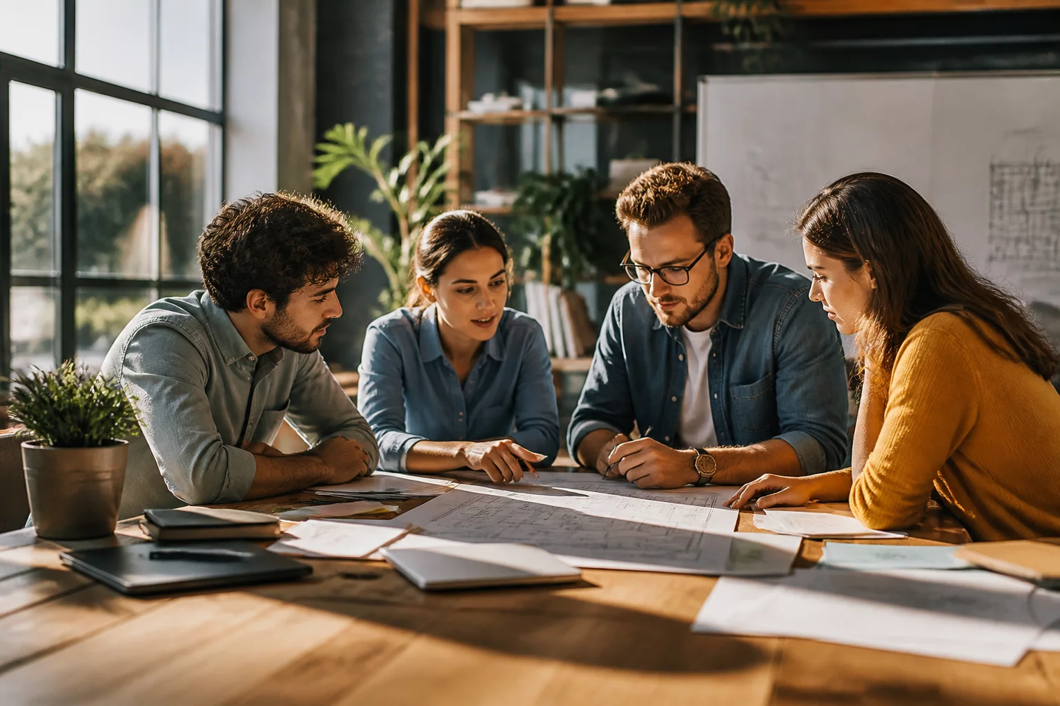 How to Choose the Best Business Structure for Your Startup