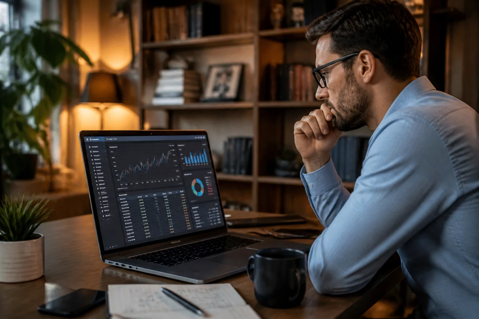 Understanding Cash Flow Statements: A Guide for Founders