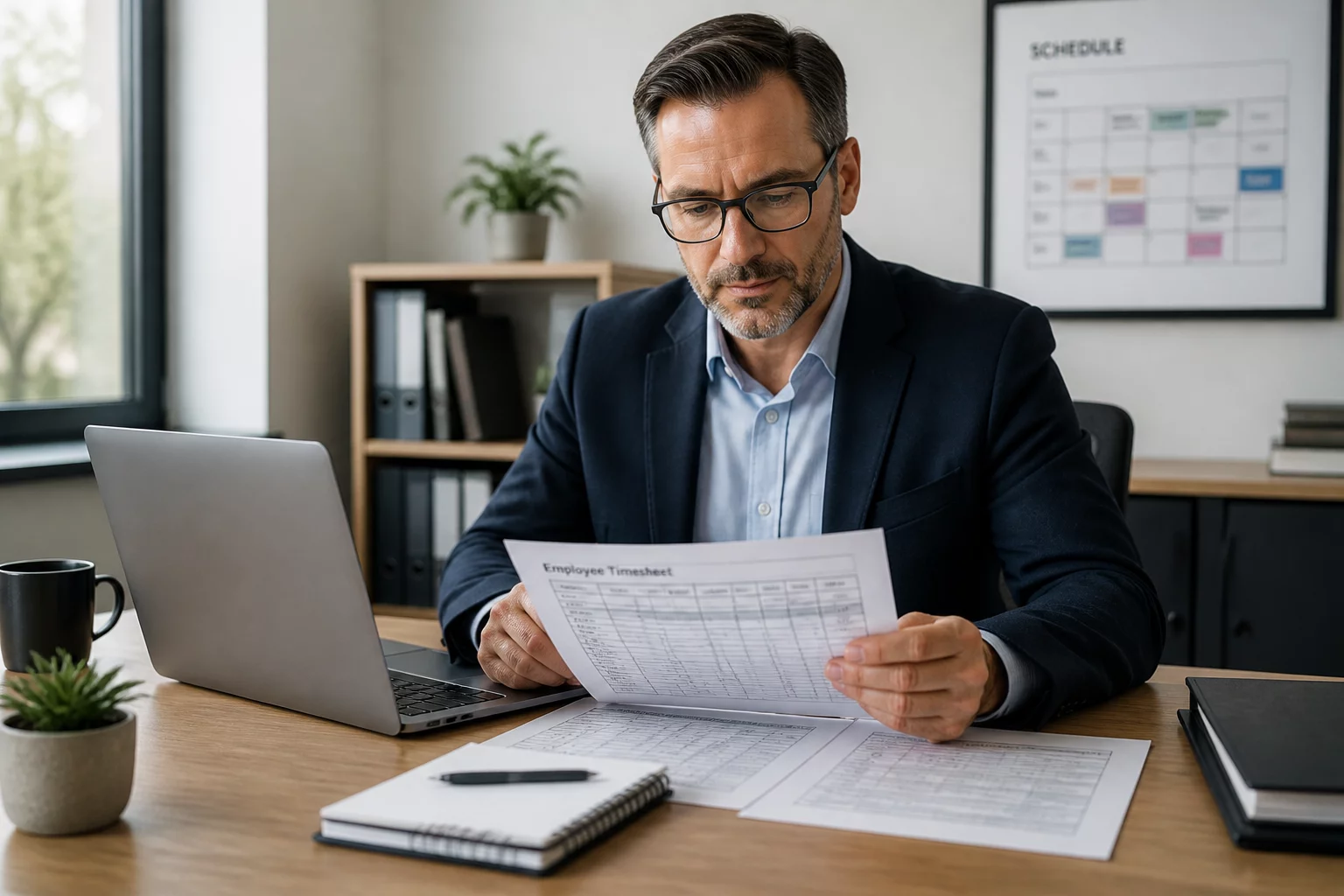 Top 5 Payroll Mistakes Small Businesses Often Make